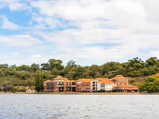 From Perth: Swan River Scenic Cruise — gallery 1