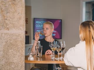 WOW Porto Wine School: Workshops and Tastings — gallery 2