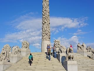 Oslo Panorama Tour — gallery 2