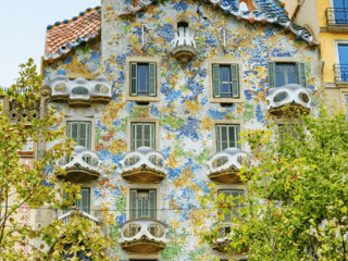 Casa Batlló Timed Entry Ticket — gallery 1