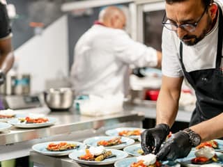 Théo Boat Seine River Brunch Cruise with Italian Menu — gallery 2