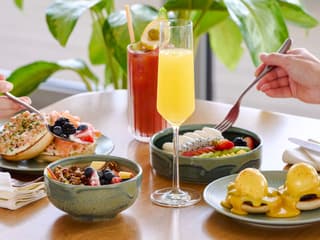 AURA Skypool Dining Experience Tickets — gallery 3