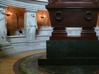 Musée de l'Armée - Les Invalides: Dome - Private Guided Tour