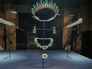 Kensington Palace Tickets — gallery 3