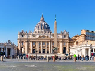 Rome in a Day: Vatican Museums & Colosseum Guided Tour — gallery 2