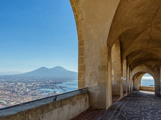 Tickets to Castel Sant'Elmo