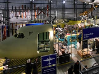 Brooklands Museum: Entry Ticket