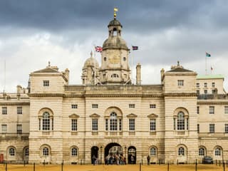 The Household Cavalry Museum: Entry Ticket — gallery 1