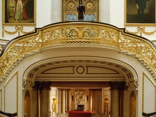 Buckingham Palace: Interior Tour with Royal Walking Tour — gallery 2
