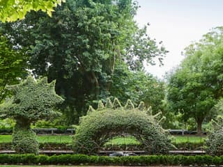Enchanted Adventure: 1-Day General Admission Ticket