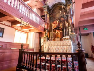 Museum Our Lord in the Attic: Entry Ticket + Audio Guide — gallery 3