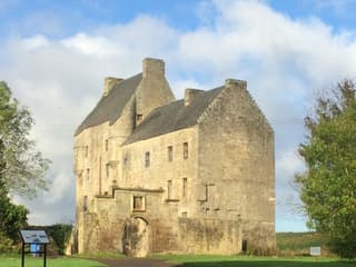 Outlander Tour with Doune Castle Entry, Day Trips from Edinburgh, Edinburgh