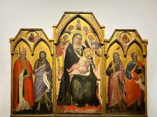 Accademia Gallery Skip-the-Line Guided Tour — gallery 3