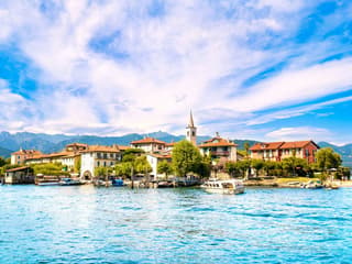 Lake Maggiore: Daytrip from Milan