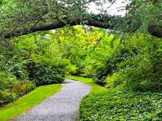 Old Westbury House and Gardens