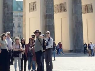 Berlin: Third Reich Small-Group Guided Tour