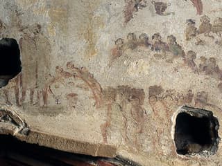 Catacombs of San Sebastiano: Entry Ticket + Guided Tour — gallery 3