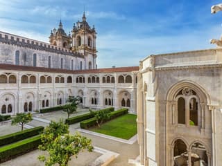 Alcobaça Monastery Tickets