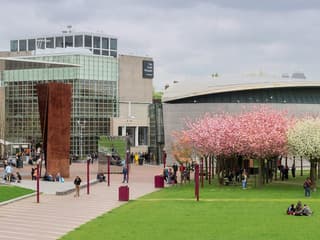 I amsterdam Card + Van Gogh Museum — gallery 1