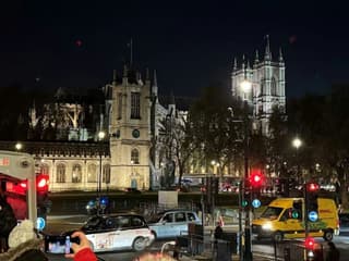 London: Guided Night Open-Top Bus Tour — gallery 3