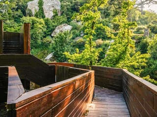 Moorish Castle Entry Tickets