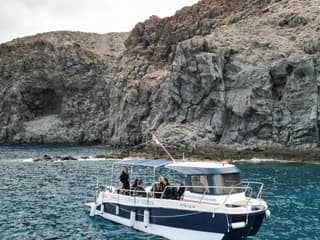 Tenerife: First Diving Experience — gallery 3