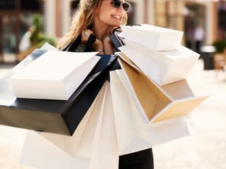 Castel Romano Designer Outlet: Roundtrip from Rome — gallery 3