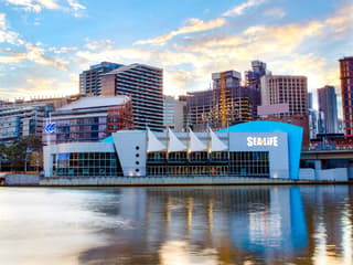 Penguin Passport Tickets: Guided Encounter at SEA LIFE Melbourne Aquarium — gallery 2