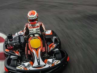 Karting Tenerife, Karting Tenerife, Tenerife