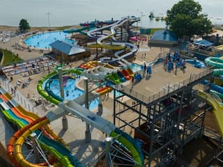 Nashville Shores Waterpark: Entry Ticket — gallery 3