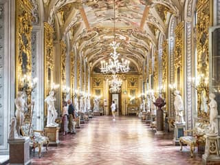 Doria Pamphilj Gallery Entry Tickets — gallery 1