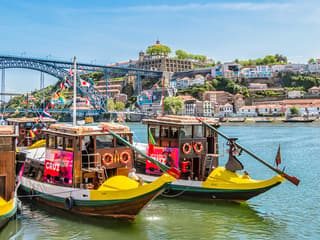 6 Bridges Douro River Cruise — gallery 3