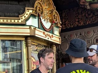 Los Angeles: Guided Hollywood Boulevard Walking Tour — gallery 3