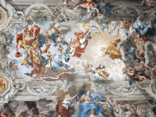 Barberini Palace & Galleria Corsini: Entry Ticket — gallery 1