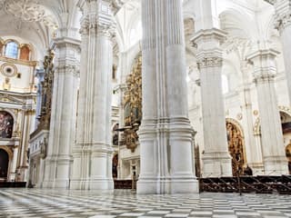 Guided Tour of Granada Cathedral and Royal Chapel — gallery 3