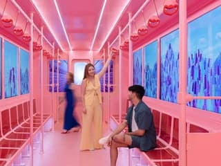 Museum of Ice Cream Chicago: Entry Ticket — gallery 3