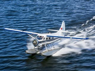 Floatplane Tour of Mount Tarawera & Orakei Korako Valley — gallery 2