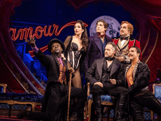 Moulin Rouge! The Musical — gallery 2