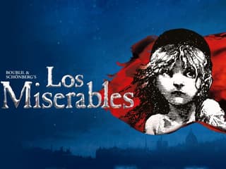 レ・ミゼラブル | Teatro Nuevo Apolo | tickadoo