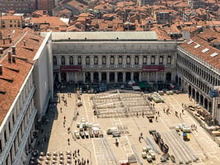 Venice St.Mark's Museum Pass & Doge’s Palace Skip-the-Line Tickets — gallery 2
