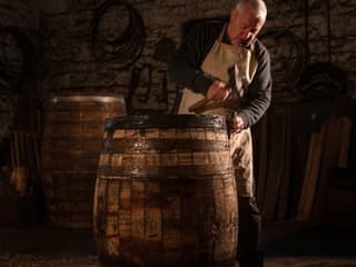 Midleton Distillery (Jameson): Guidad rundtur bakom kulisserna, Midleton Distillery, Cork