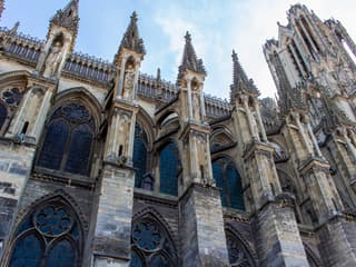 Notre-Dame Exterior Guided Tour with Free Entry — gallery 2