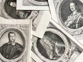 Museo de' Medici: Entry Ticket — gallery 1