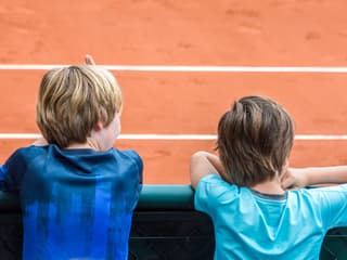 Roland-Garros Stadium Tour with Behind-the-Scenes Access — gallery 2