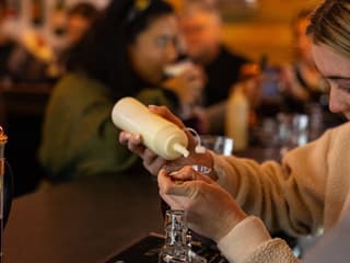Ireland: Irish Coffee Masterclass Experience — gallery 1