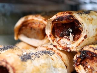 Dublin Food on Foot Tour — gallery 2