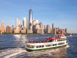 Circle Line: New York City Sightseeing Cruise — gallery 1