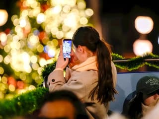 Christmas Day Guided Tours in London — gallery 1