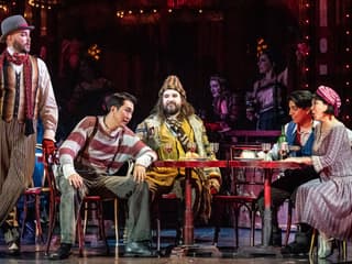 La Bohème — gallery 2