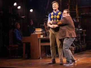 Gutenberg! The Musical — gallery 3